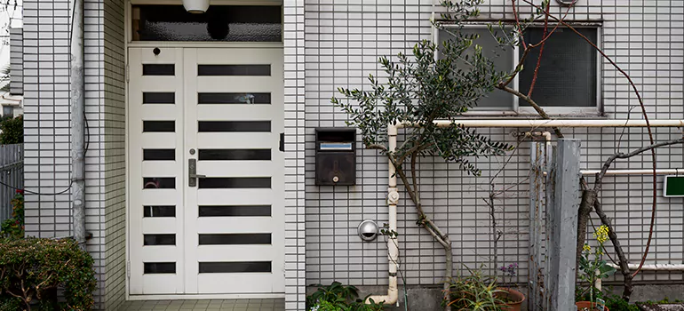 Custom Louvre Doors in Pine Hills, FL