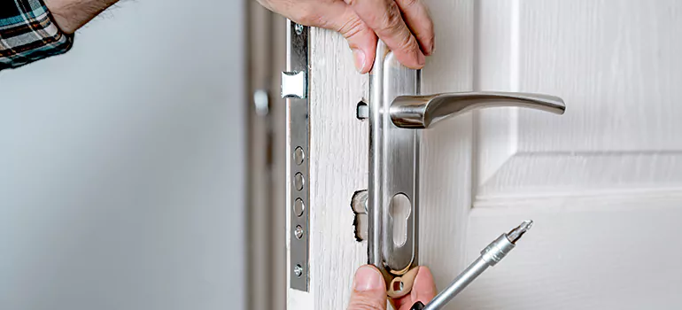 Multi Point Door Installation Solutions in Pine Hills, FL