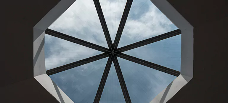 Octagon Window Designs For Homes in Pine Hills, FL