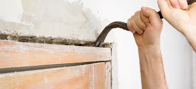 Pocket Door Hardware Repair inPine Hills, FL