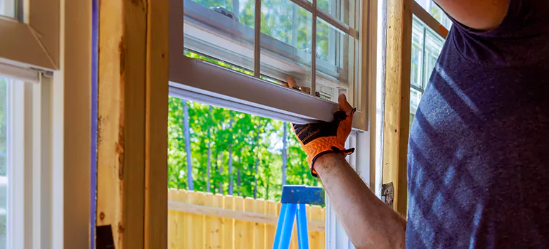 Removable Porch Windows in Pine Hills, FL