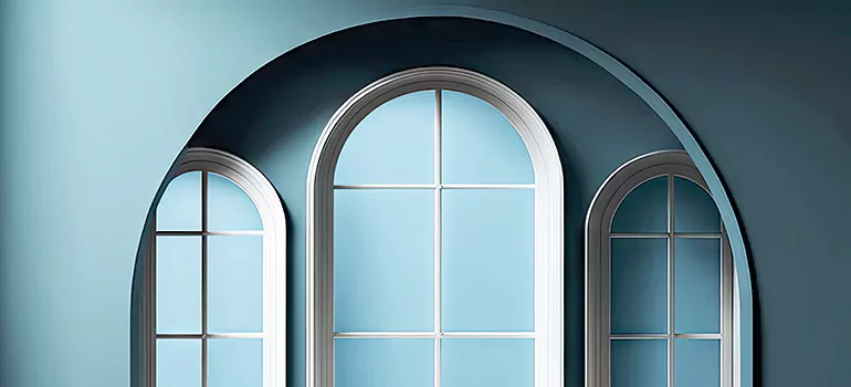 Quarter Arch Window Insulation in Pine Hills, FL