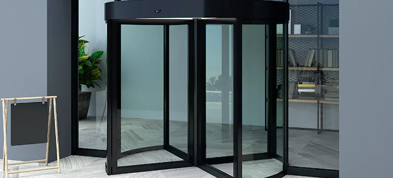 New Screen Door Installation in Pine Hills, FL