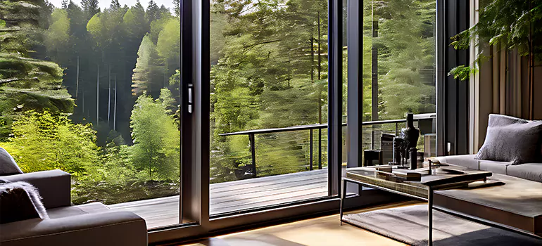 Single Slider Window Insulation Services in Pine Hills, FL