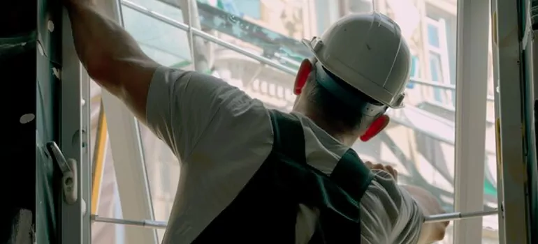 Install Exterior Storm Windows in Pine Hills, FL