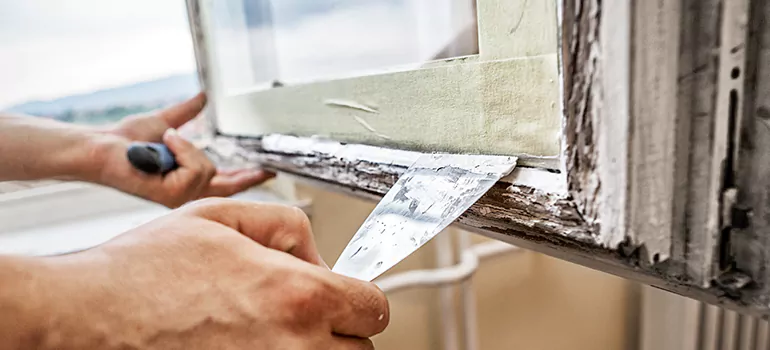 Custom Window Insulation Solutions in Pine Hills, FL