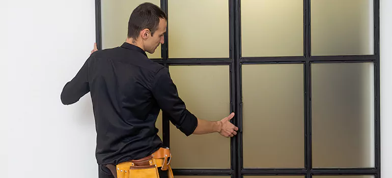 Vinyl Window Rail Installation Near Me in Pine Hills, FL