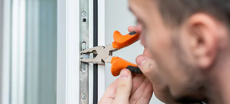 Window Seal Repair in Pine Hills, FL